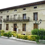 Del Pas Guest house Ontaneda