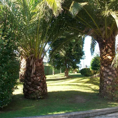 Del Pas Vendégház 2*