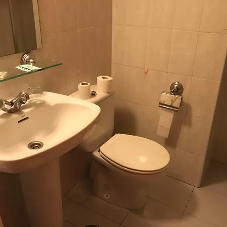 Vendégház Del Pas 2*