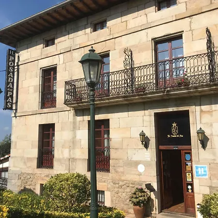 Del Pas Vendégház 2*