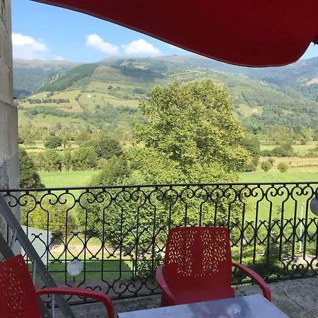 Vendégház Del Pas 2*