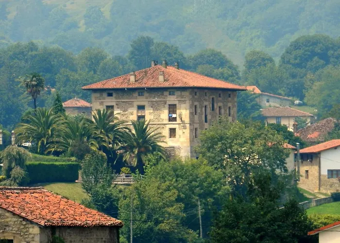 Del Pas Guest house 2*