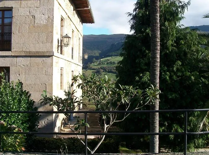 Del Pas Guest house Ontaneda