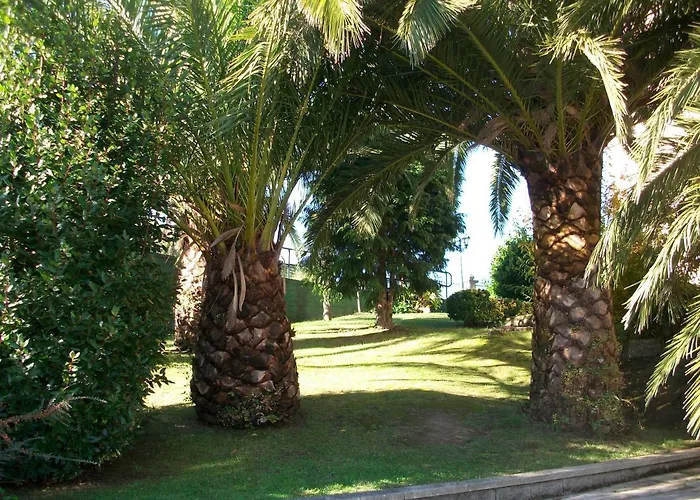 Del Pas Guest house 2*