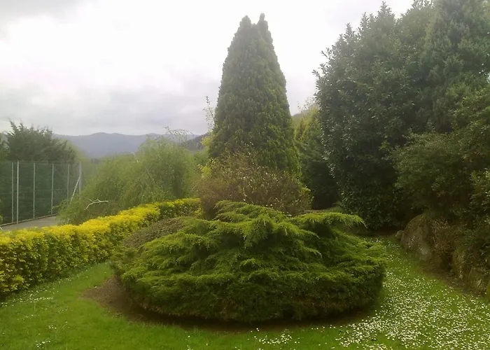 Guest house Del Pas 2*