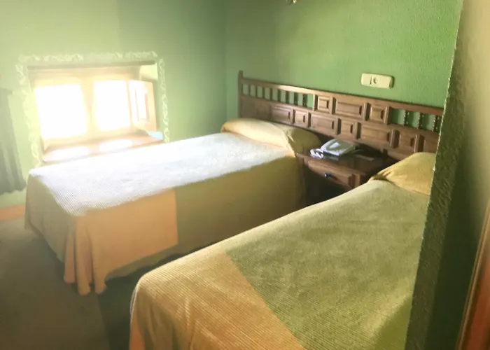 Del Pas Guest house 2*