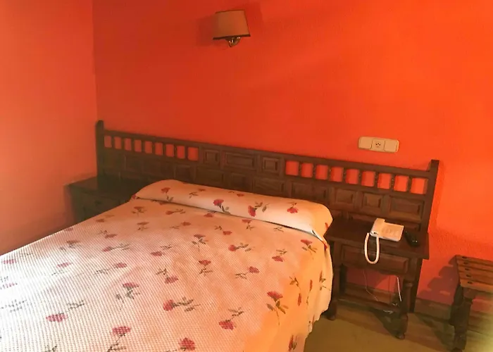 Guest house Del Pas Ontaneda