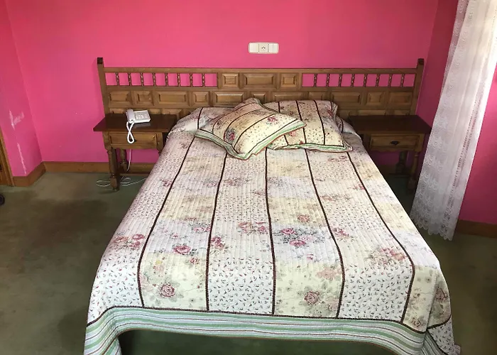 Guest house Del Pas 2*