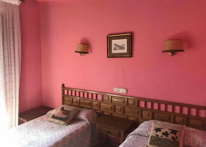 Del Pas Guest house 2*