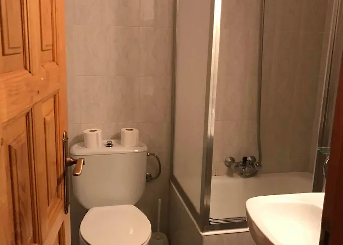 Del Pas Guest house 2*