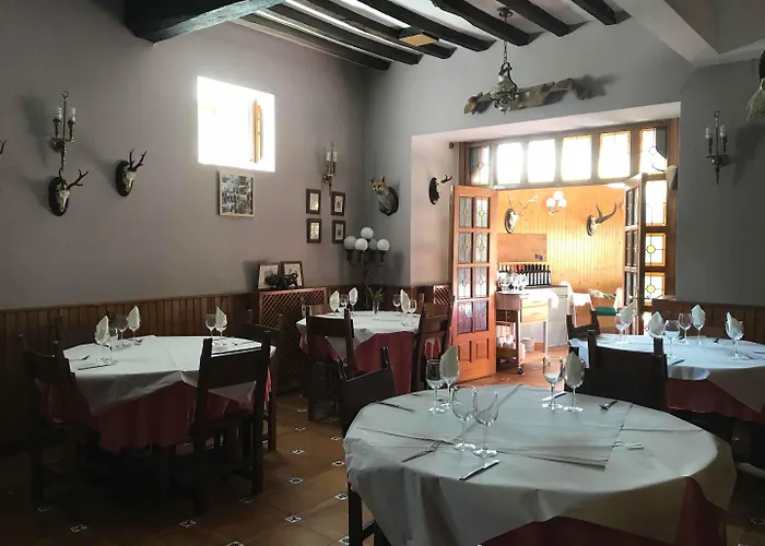 Del Pas Guest house 2*