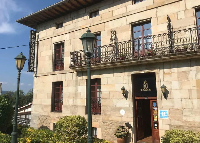 Del Pas Guest house 2*