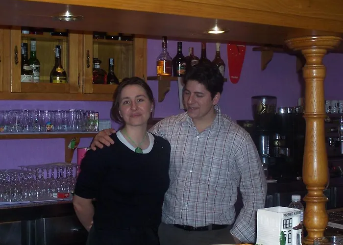 Del Pas Guest house 2*