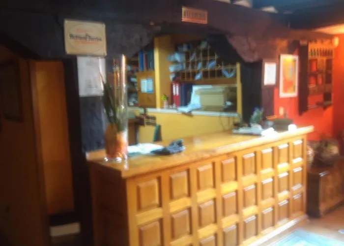 Del Pas Guest house 2*